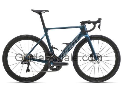 Giant Propel Advanced Pro scheda tecnica 